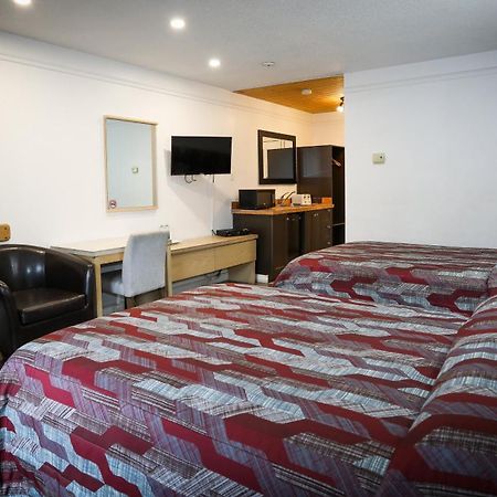 Motel Classique Joliette Buitenkant foto